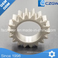 High Precision Customized Transmission Gear Pinion Gear for Various Machinery